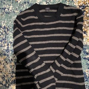 J crew sweater
